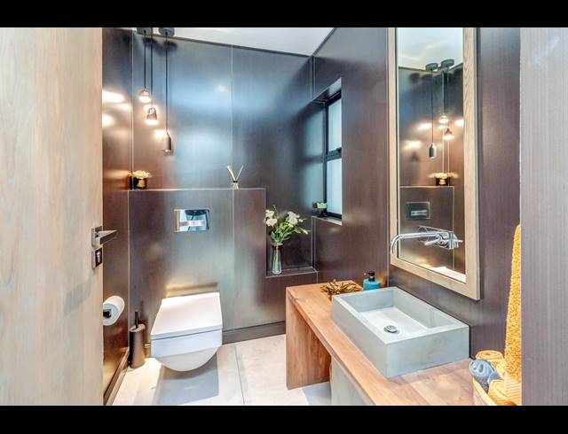 5 BEDROOM HOUSE FOR SALE IN DAINFERN GOLF ESTATE